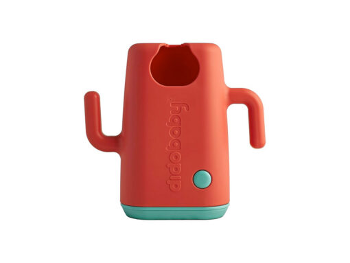 Didopoucher-Holder-1 Didobaby Didopoucher Holder - Coral