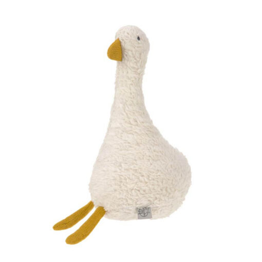 Lässig Digital Music Box with Bluetooth Speaker - Goose Lässig Digital Music Box with Bluetooth Speaker - Goose