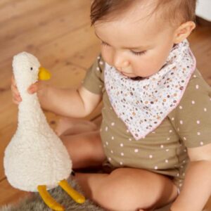 Lässig Digital Music Box with Bluetooth Speaker - Goose