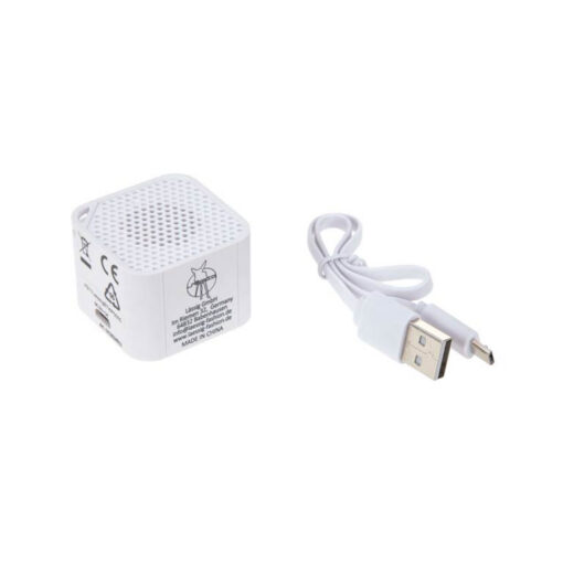Lässig-Digital-Music-Box-with-Bluetooth-Speaker-Sheep2 Lässig Digital Music Box with Bluetooth Speaker - Sheep