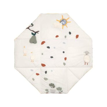 Lässig Activity Toy Blanket - Tiny Farmer