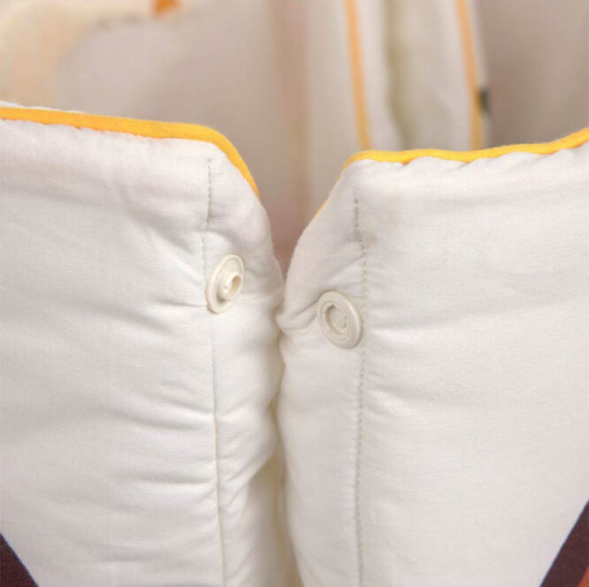 Lässig Activity Toy Blanket - Tiny Farmer