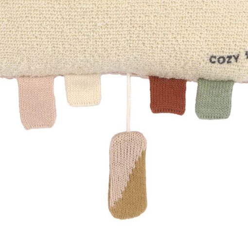 Lassig-Knitted-Musical-Cloud3 Lassig Knitted Musical - Cloud Milky/Powder Pink