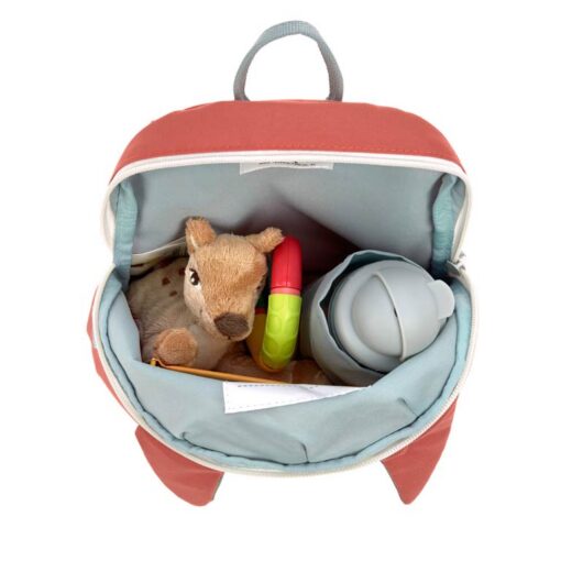 Lassig Tiny Backpack About Friends - Fox Lassig Tiny Backpack About Friends - Fox