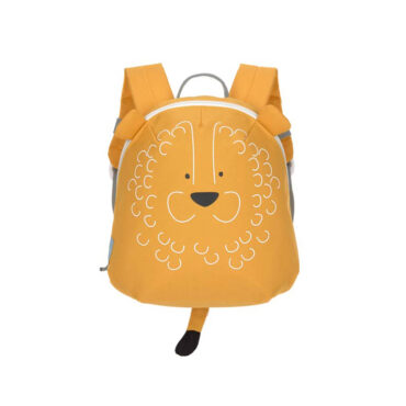 Lassig Tiny Backpack About Friends - Lion