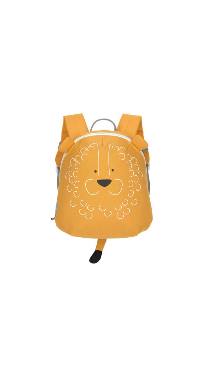 Lassig Tiny Backpack About Friends - Lion