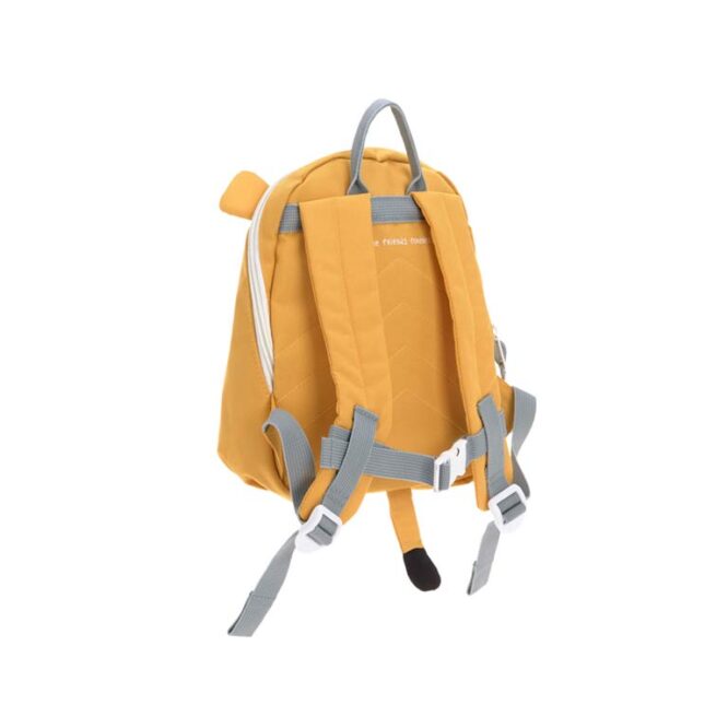 Lassig Tiny Backpack About Friends - Lion