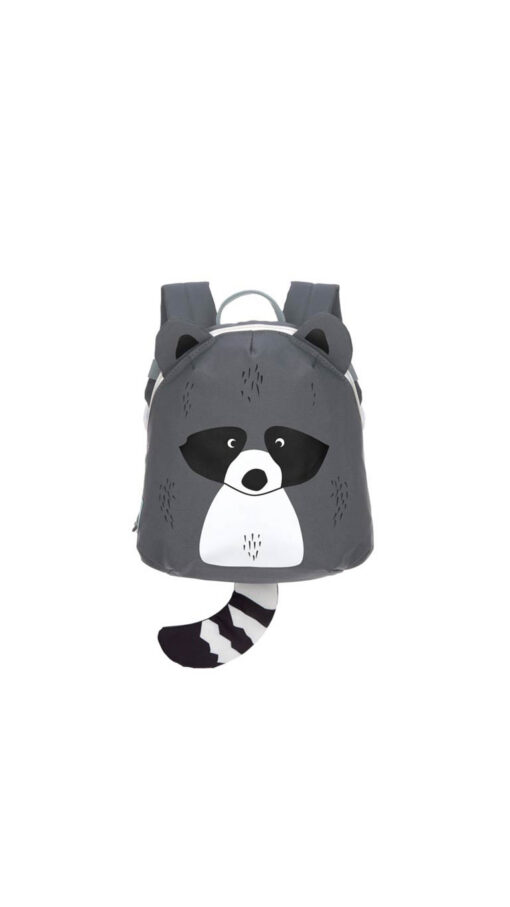 Lassig Tiny Backpack About Friends - Racoon