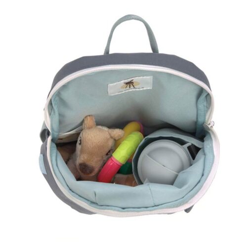 Lassig-Tiny-Backpack-About-Friends-Racoon3 Lassig Tiny Backpack About Friends - Racoon