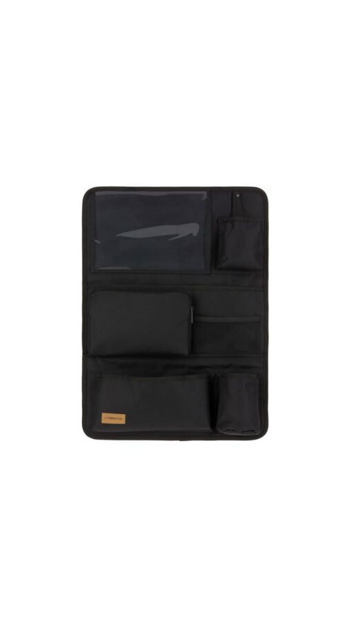 Lassig-Car-Wrap-to-Go-Black Lassig Car Wrap-to-Go - Black Edition