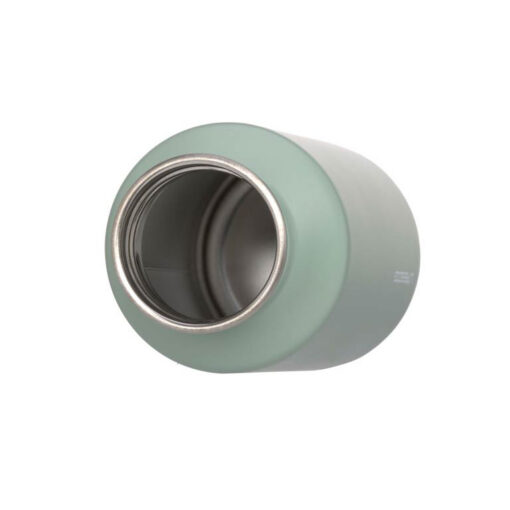Lassig Stainless Steel Bottle (500ml) - Green Lassig Stainless Steel Bottle (500ml) - Green