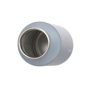 Lassig Stainless Steel Bottle (500ml) - Light Blue