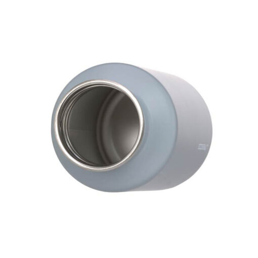 Lassig-Stainless-Steel-Bottle-LightBlue3 Lassig Stainless Steel Bottle (500ml) - Light Blue