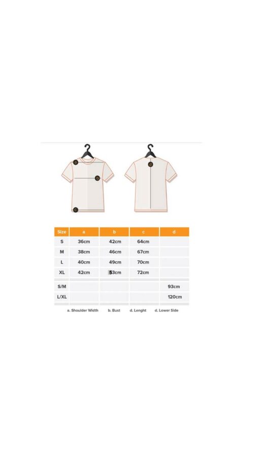 Mamagama-MaternityTop-LXL Mamagama Does My Tum Look Big In This? Maternity Top - L/XL