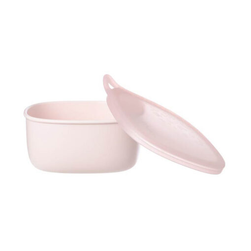 LunchBoxBerry3 B.Box Lunch Tub - Forest - Berry
