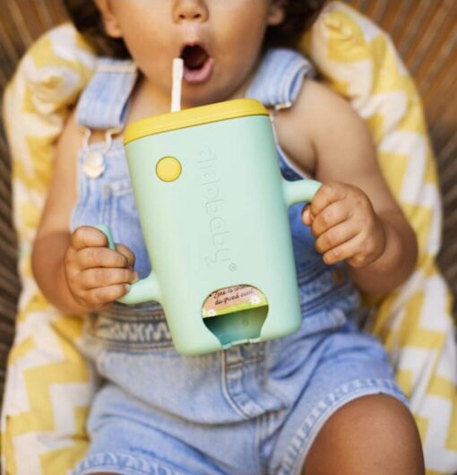 DidobabyDidopoucherHolder-Turquoise2 Didobaby Didopoucher Holder (6+m) - Turquoise