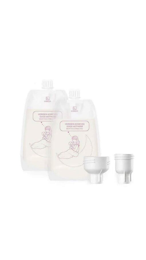 HorigenBreastMilkStorageBags HorigenBreastMilkStorageBags