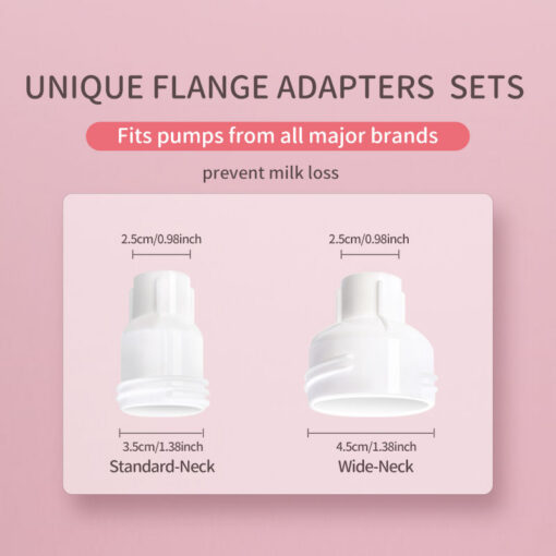 03 Horigen Breast Milk Storage Bags