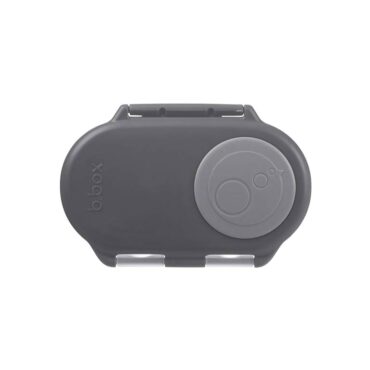 Bbox - Lunch Time Snackbox - Graphite