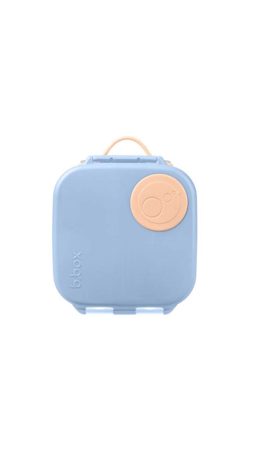 B.Box Mini Lunchbox - Feeling Peachy B.Box Mini Lunchbox - Feeling Peachy