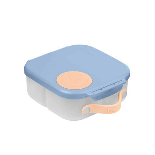 B.Box Mini Lunchbox - Feeling Peachy B.Box Mini Lunchbox - Feeling Peachy