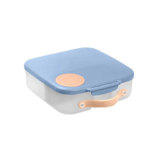 bboxlunchbox-feelingpeachy2 B.Box Lunch Box - Feeling Peachy