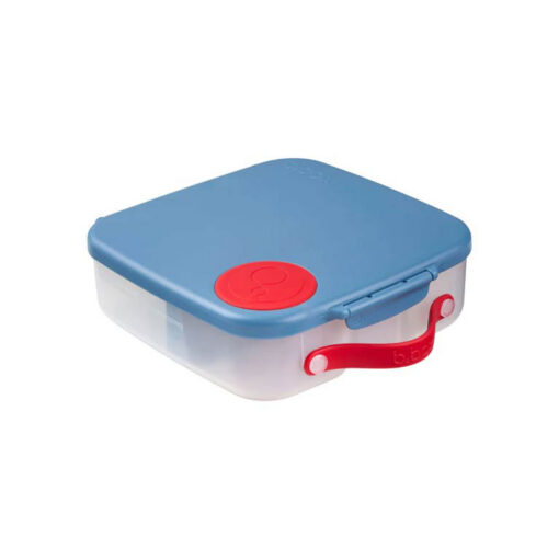 bboxlunchbox-blueblaze2 B.Box Lunch Box - Blue Blaze