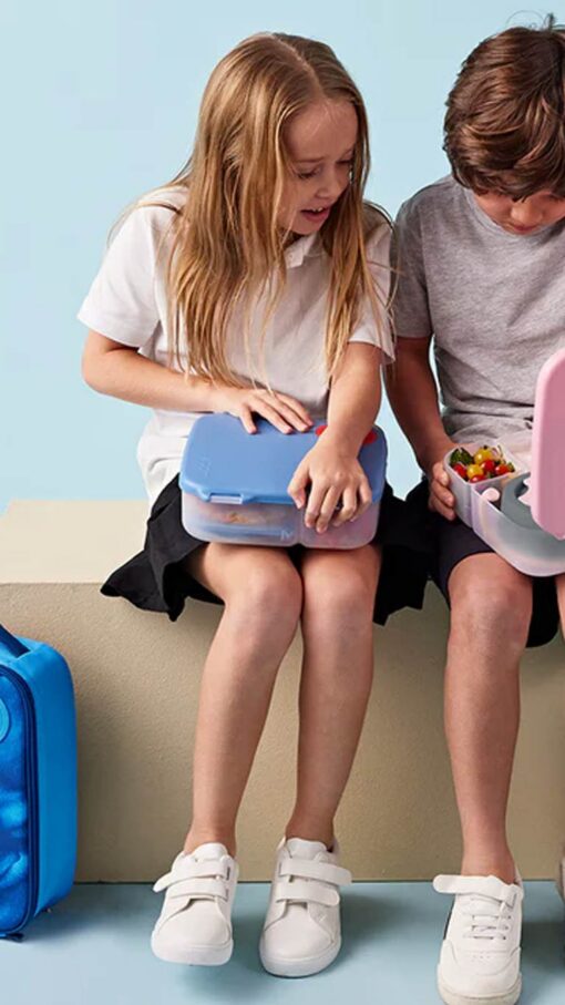 bboxlunchbox-blueblaze4 B.Box Lunch Box - Blue Blaze