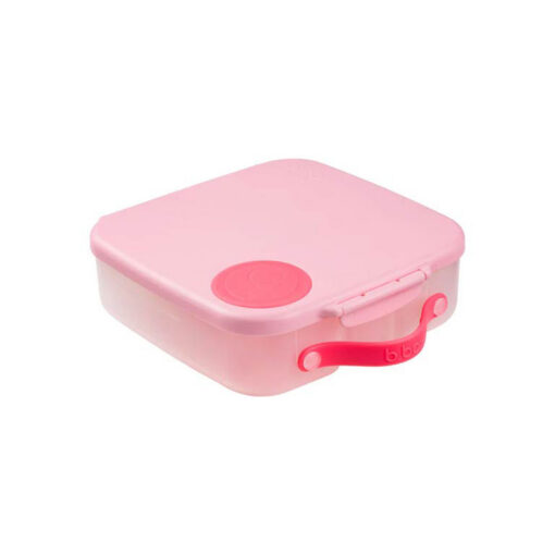 bboxlunchbox-flamingfizz2 B.Box Lunch Box - Flamingo Fizz