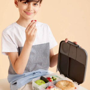 B.Box Lunch Box - Graphite