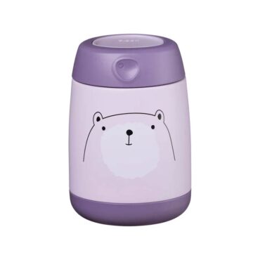 B.Box Insulated Food Jar Mini - Bear Hugs