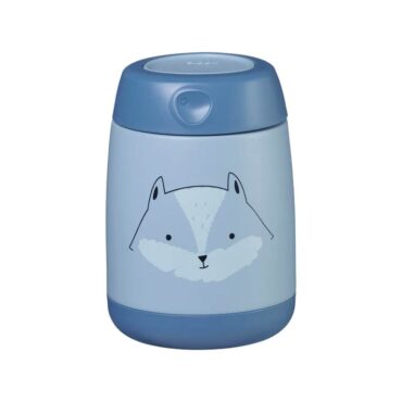 B.Box Insulated Food Jar Mini - Friendly Fox