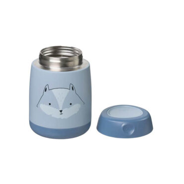 B.Box Insulated Food Jar Mini - Friendly Fox