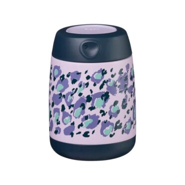 B.Box Insulated Food Jar Mini - Wild Indigo
