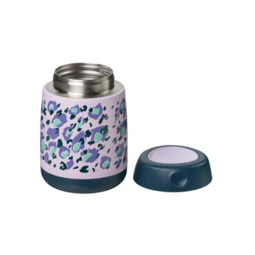 B.Box Insulated Food Jar Mini - Wild Indigo