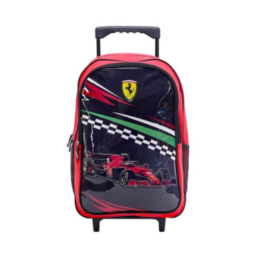 Ferrari 5in1 School Set