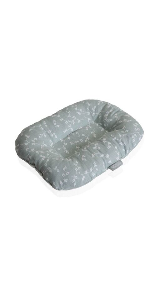Babyjem Breast Feeding Pillow (0m+) - Mint Babyjem Breast Feeding Pillow (0m+) - Mint