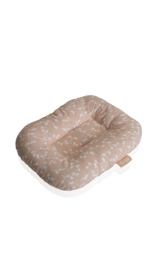 Babyjem Breast Feeding Pillow (0m+) - Caramel Babyjem Breast Feeding Pillow (0m+) - Caramel