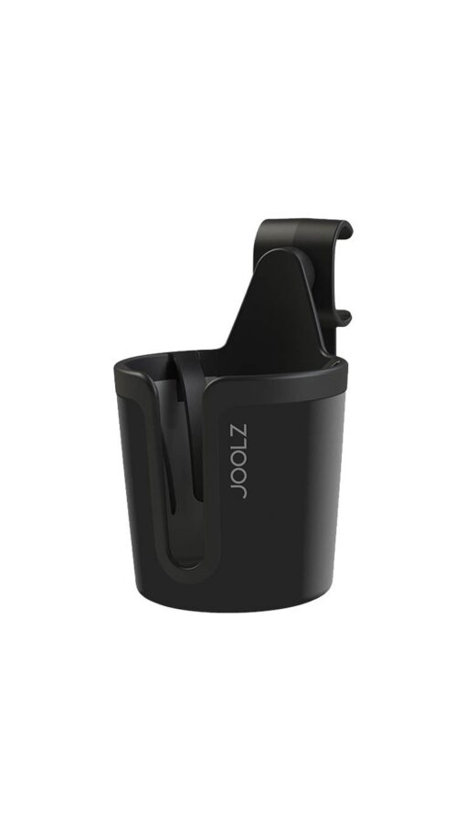 Joolz Aer/Day/Hub/Geo3 Cup Holder - Black Joolz Aer/Day/Hub/Geo3 Cup Holder - Black