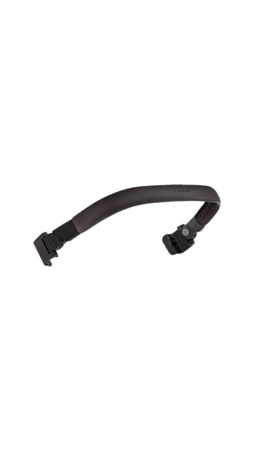 Joolz-Foldable-Bumper-Bar-–-Black-Carbon Joolz Aer+ Foldable Bumper Bar - Black Carbon