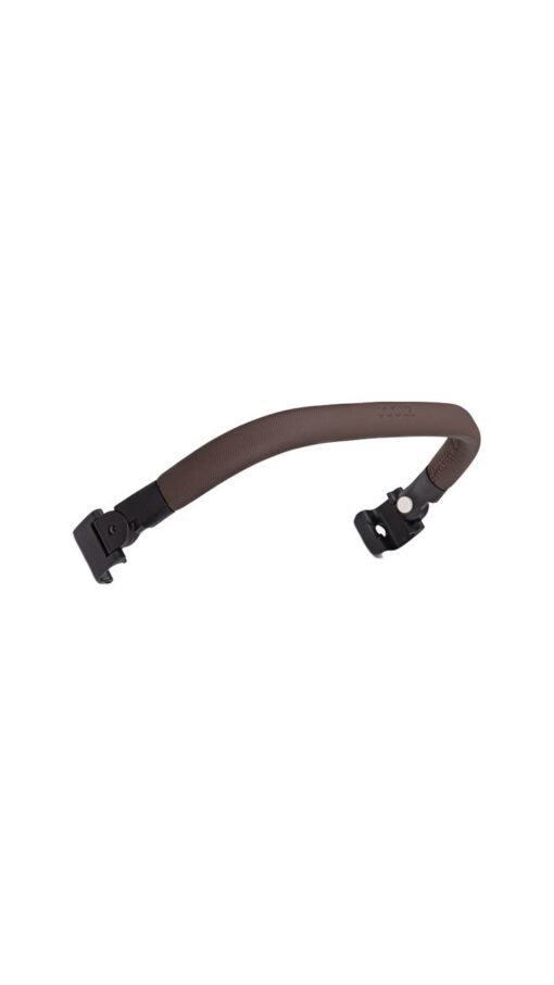 Joolz Aer+ Foldable Bumper Bar - Mid Brown Carbon Joolz Aer+ Foldable Bumper Bar - Mid Brown Carbon
