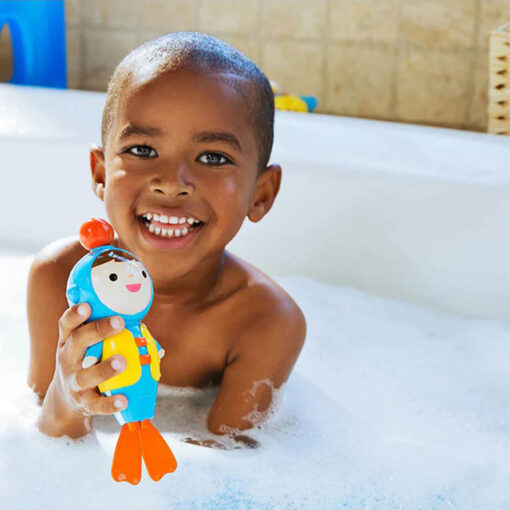 Munchkin-Baby's-First-Bath-Gift-Set5 Munchkin Baby's First Bath Gift Set