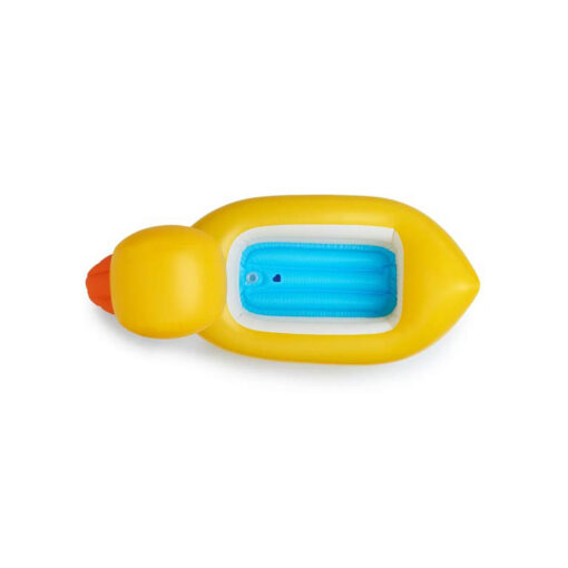 Munchkin-Duck-White-Hot-Inflatable-Tub2 Munchkin Duck White Hot Inflatable Tub