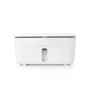 OXO Tot Perfect Pull Wipes Dispenser Gray