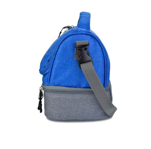 Lunchbots-Duplex-Insulated-Lunch-Bag-Royal2 Lunchbots Duplex Insulated Lunch Bag - Royal