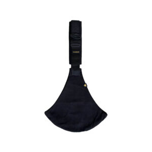 Wildride The Toddler Swing Carrier (9m+) 20Kg Black