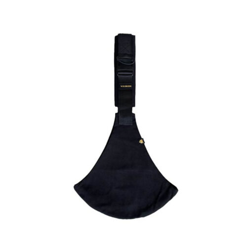 Wildride-The-Toddler-Swing-Carrier-Black3 Wildride The Toddler Swing Carrier (9m+) 20Kg Black