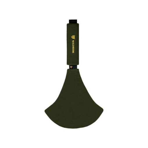 Wildride-The-Toddler-Swing-Carrier-ArmyGreen2 Wildride The Toddler Swing Carrier (9m+) 20Kg – Army Green