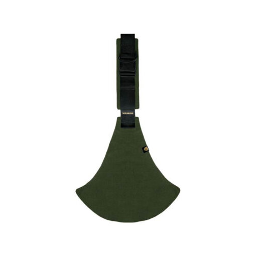 Wildride-The-Toddler-Swing-Carrier-ArmyGreen3 Wildride The Toddler Swing Carrier (9m+) 20Kg – Army Green
