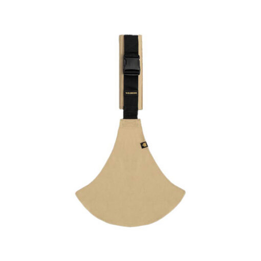 Wildride The Toddler Swing Carrier (9m+) 20Kg Beige Wildride The Toddler Swing Carrier (9m+) 20Kg Beige